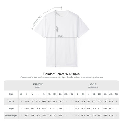 Catini Black Cat Martini T‑Shirt